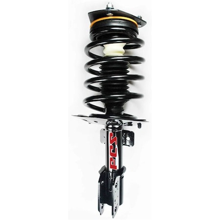 Fcs Automotive Complete Strut Assembly, 1331818 1331818